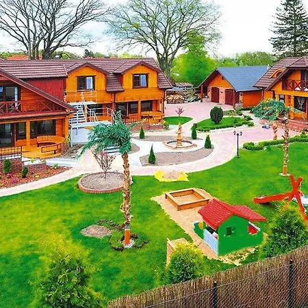 Comfortable Apartment, 2 Bedrooms, Terrace * Ustronie Morskie