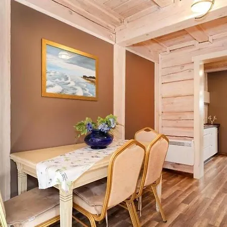 Comfortable Apartment, 2 Bedrooms, Terrace *