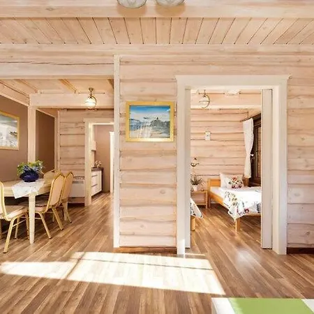 Comfortable Apartment, 2 Bedrooms, Terrace * Ustronie Morskie