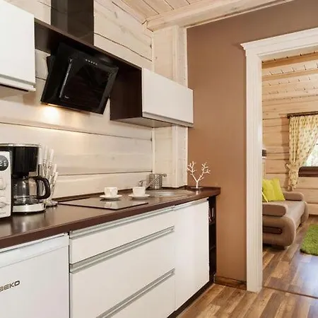 Comfortable Apartment, 2 Bedrooms, Terrace