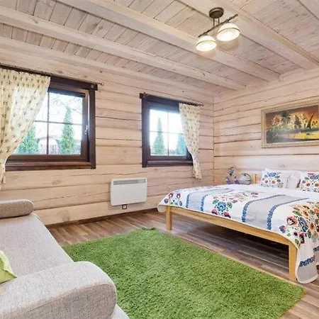 Comfortable Apartment, 2 Bedrooms, Terrace Prázdninový dům