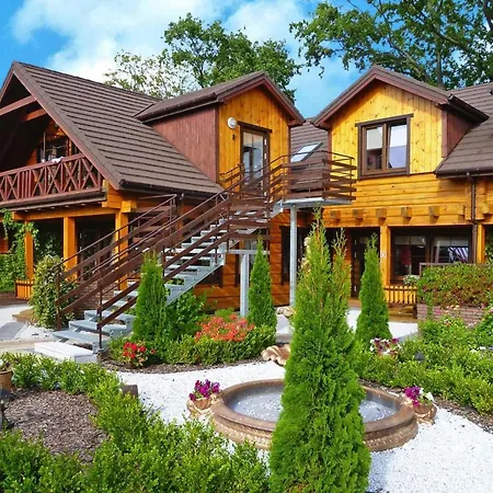 Holiday home Comfortable Apartment, 2 Bedrooms, Terrace