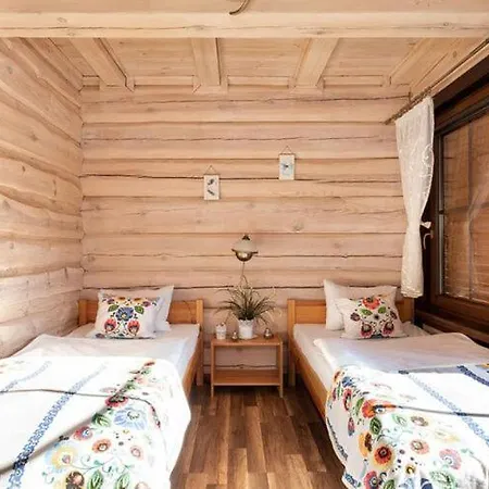 Comfortable Apartment, 2 Bedrooms, Terrace * Ustronie Morskie