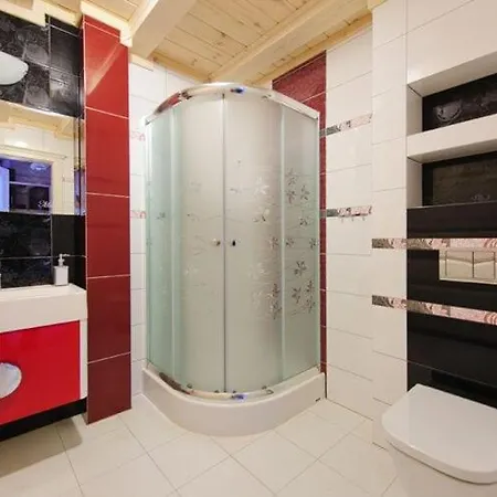 Comfortable Apartment, 2 Bedrooms, Terrace *