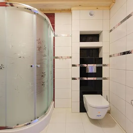 Prázdninový dům Comfortable Apartment, 2 Bedrooms, Terrace