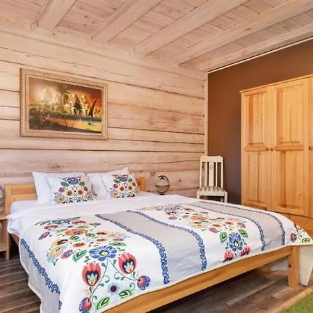 Comfortable Apartment, 2 Bedrooms, Terrace Prázdninový dům