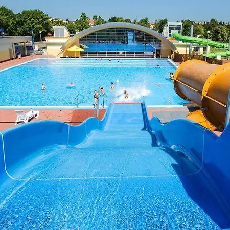 Casa de Férias Comfortable Apartment, 2 Bedrooms, Terrace *