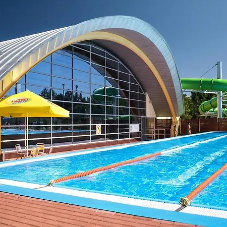 Comfortable Apartment, 2 Bedrooms, Terrace Ustronie Morskie