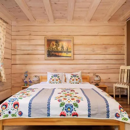 Comfortable Apartment, 2 Bedrooms, Terrace ウストロニエ・モルスキエ