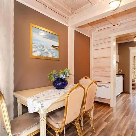 Casa de Férias Comfortable Apartment, 2 Bedrooms, Terrace