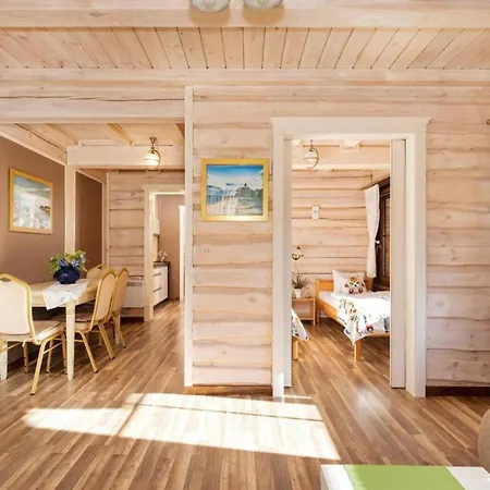 Comfortable Apartment, 2 Bedrooms, Terrace 別荘