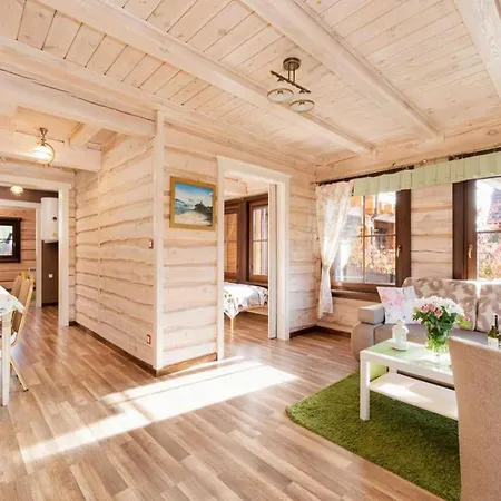 Comfortable Apartment, 2 Bedrooms, Terrace 別荘