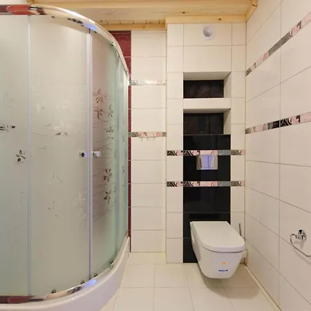 Comfortable Apartment, 2 Bedrooms, Terrace 別荘 *