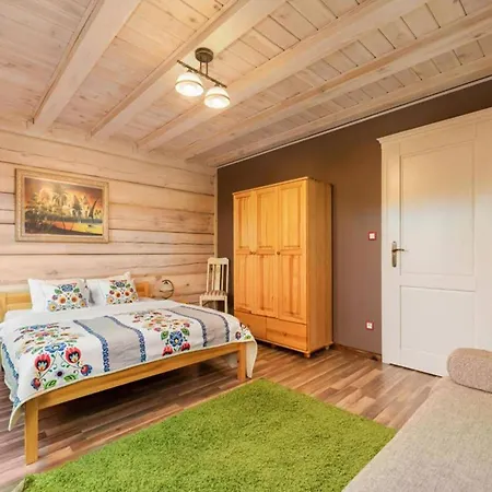 Comfortable Apartment, 2 Bedrooms, Terrace 別荘