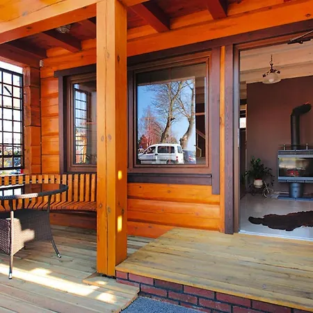 別荘 Comfortable Apartment, 2 Bedrooms, Terrace *